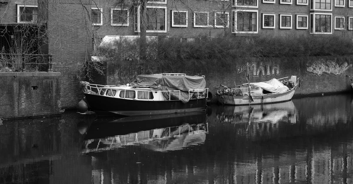 Architectural Styles: From Gothic to Modern in Haarlem