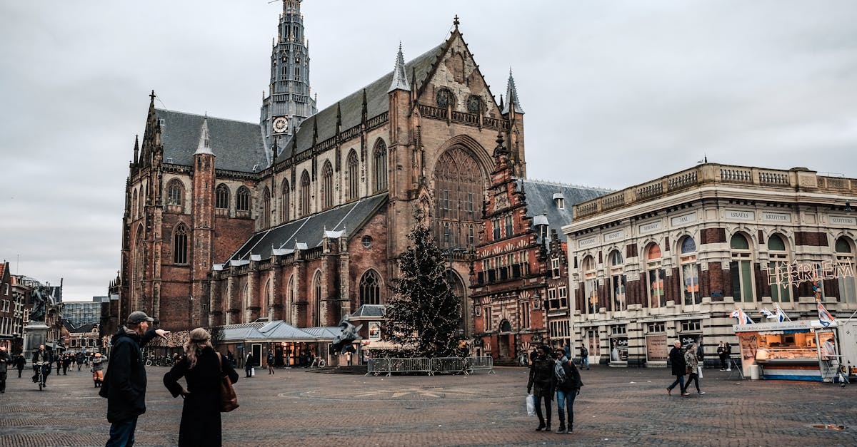 Developing Listening Skills with Dutch Audiobooks