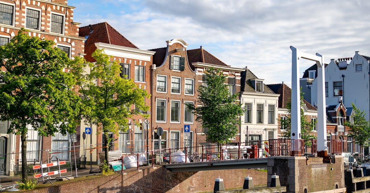 How Haarlem Contributed to Dutch Independence