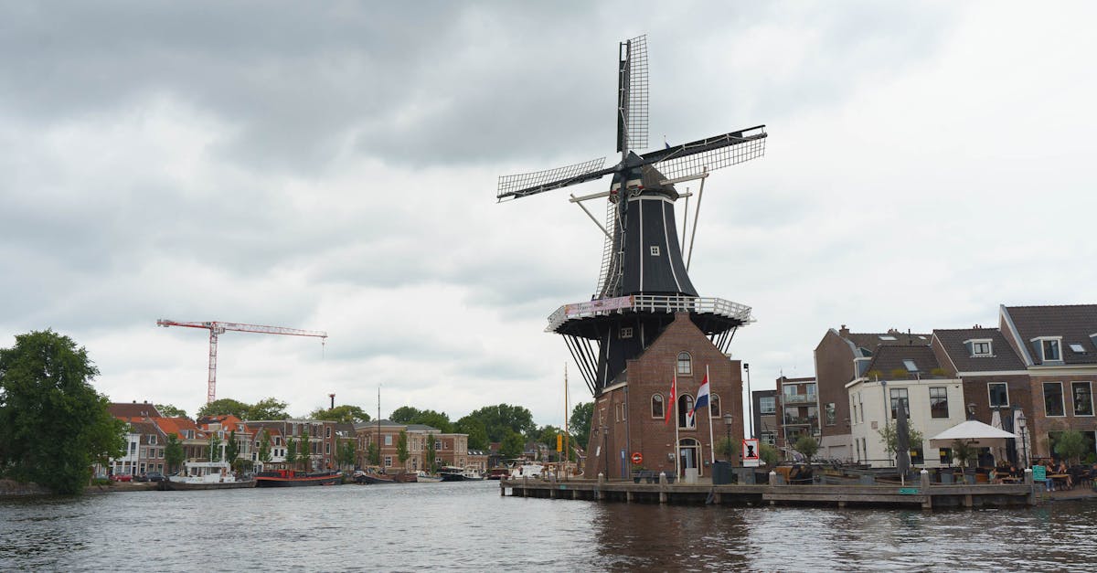 How to Master Dutch Creative Writing