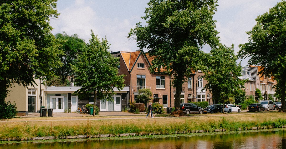 Iconic Restaurants That Define Haarlem’s Food Scene