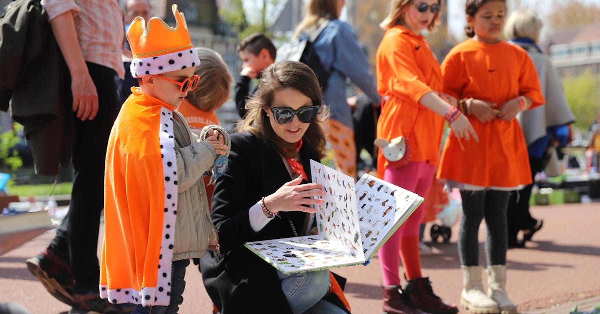Tips for Practicing Dutch Conversations with Locals