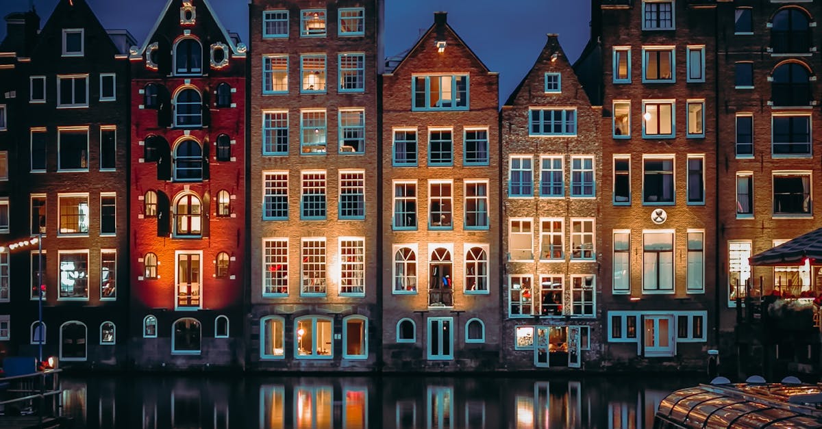 Tips for Using Dutch Adjectives Effectively